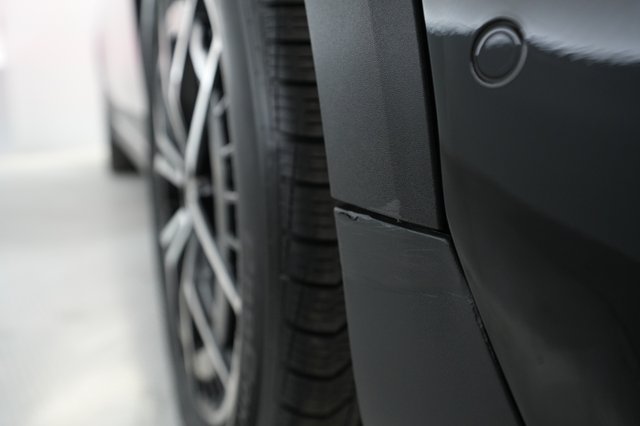 2023 Mercedes-Benz EQB — photo 27 of 29