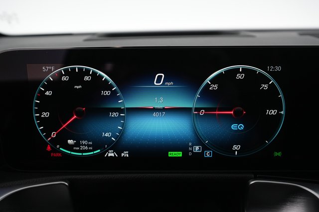 2023 Mercedes-Benz EQB — photo 28 of 29