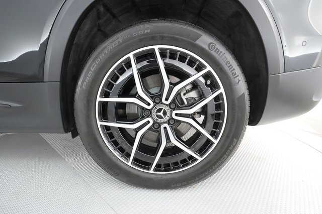 2023 Mercedes-Benz EQB — photo 15 of 29