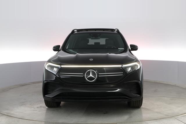 2023 Mercedes-Benz EQB — photo 7 of 29