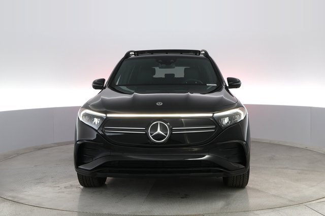 2023 Mercedes-Benz EQB — photo 7 of 29