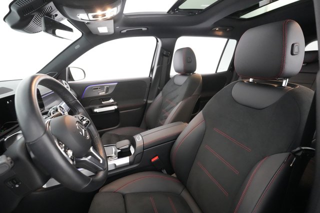 2023 Mercedes-Benz EQB — photo 19 of 29