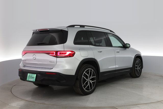 2023 Mercedes-Benz EQB — photo 2 of 32