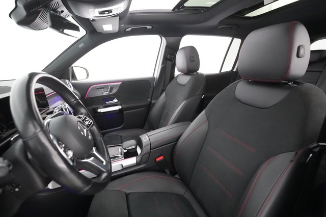 2023 Mercedes-Benz EQB — photo 19 of 32