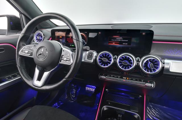 2023 Mercedes-Benz EQB — photo 3 of 32