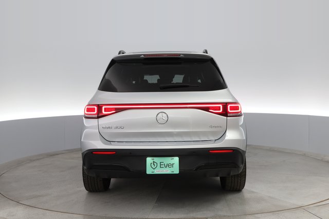 2023 Mercedes-Benz EQB — photo 11 of 32