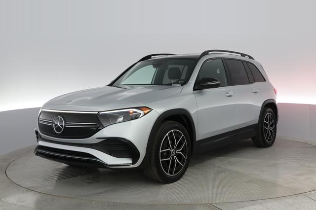 2023 Mercedes-Benz EQB — photo 6 of 32