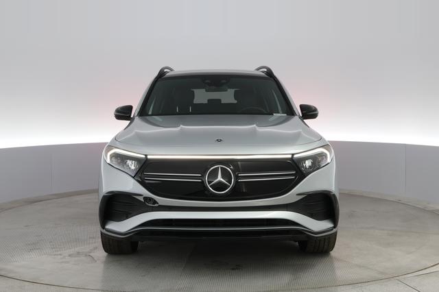 2023 Mercedes-Benz EQB — photo 7 of 32