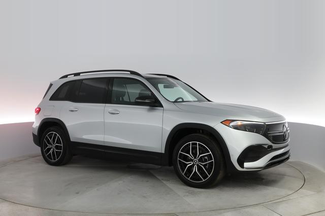 2023 Mercedes-Benz EQB — photo 9 of 32