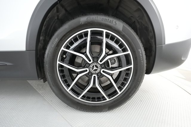 2023 Mercedes-Benz EQB — photo 15 of 32