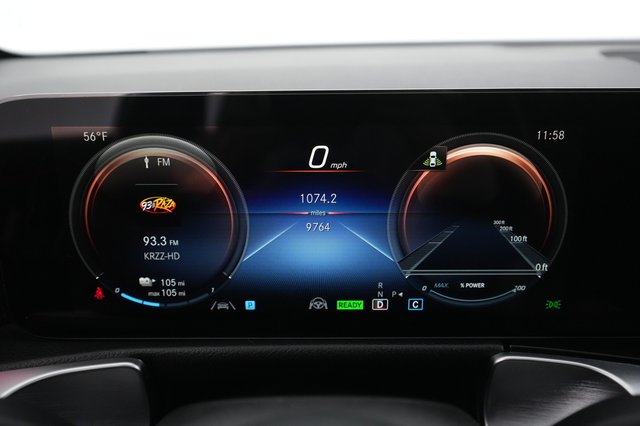 2023 Mercedes-Benz EQB — photo 31 of 32