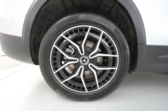 2023 Mercedes-Benz EQB — photo 17 of 32
