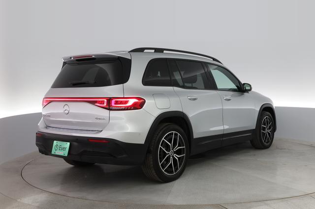 2023 Mercedes-Benz EQB — photo 10 of 32