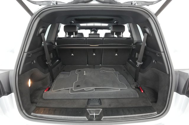 2023 Mercedes-Benz EQB — photo 23 of 32