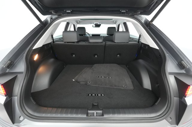 2023 Hyundai IONIQ 5 — photo 24 of 36