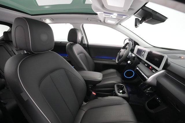 2023 Hyundai IONIQ 5 — photo 22 of 36