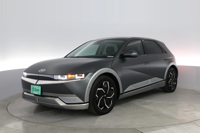 2023 Hyundai IONIQ 5 — VIN KM8KR4AE3PU217430