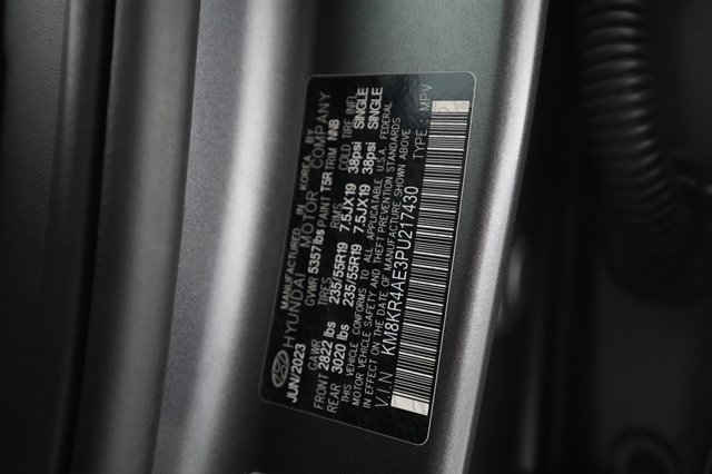 2023 Hyundai IONIQ 5 — photo 36 of 36