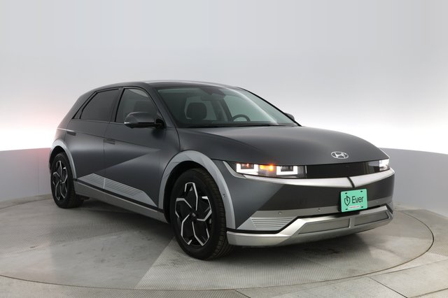 2023 Hyundai IONIQ 5 — photo 8 of 36