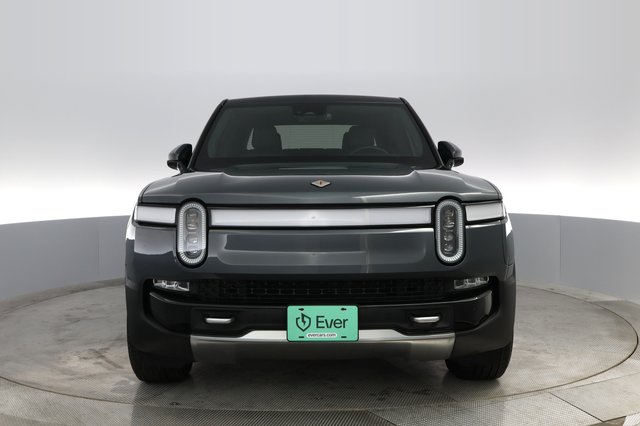 2022 Rivian R1T — photo 5 of 36