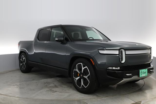 2022 Rivian R1T — photo 6 of 36