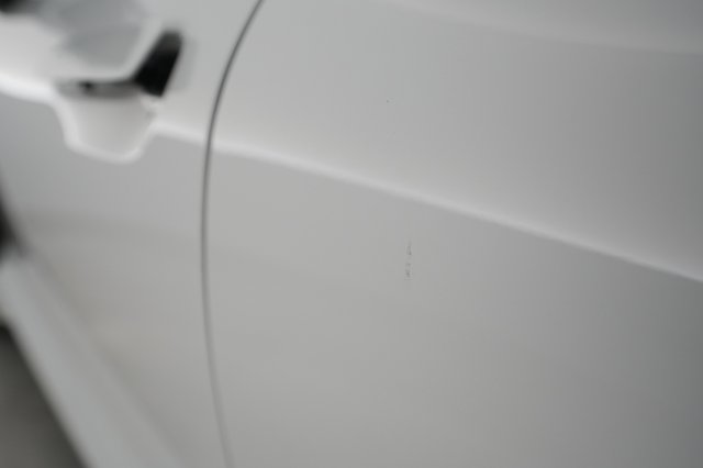 2021 Porsche Taycan — photo 24 of 29