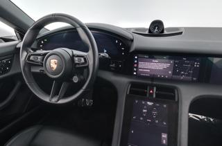 2021 Porsche Taycan — photo 3 of 29