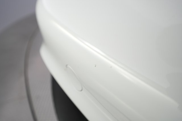 2021 Porsche Taycan — photo 27 of 29