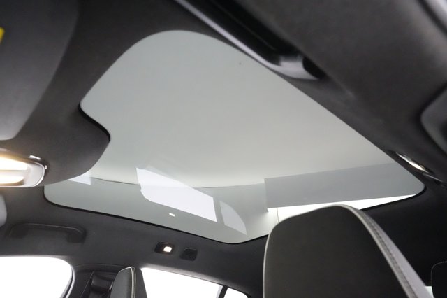 2023 Volvo C40 Recharge — photo 24 of 35