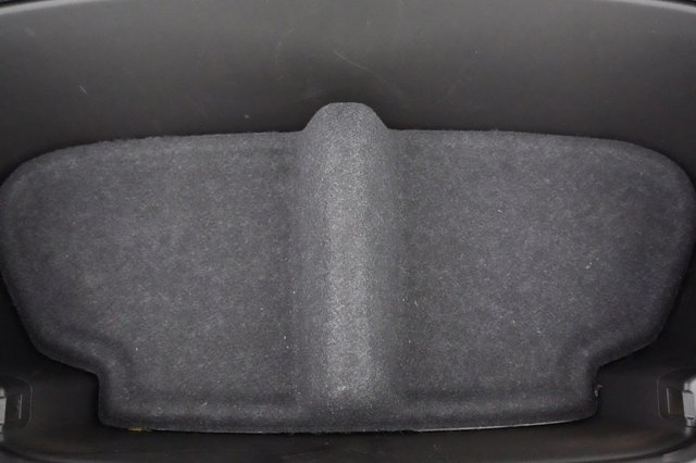 2023 Volvo C40 Recharge — photo 23 of 35