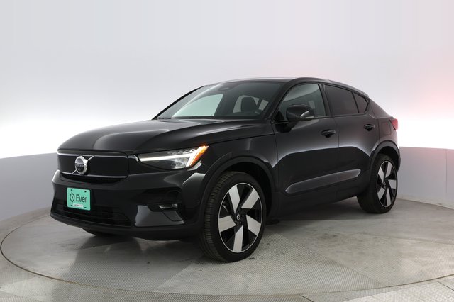 2023 Volvo C40 Recharge — VIN YV4ED3GL7P2064785