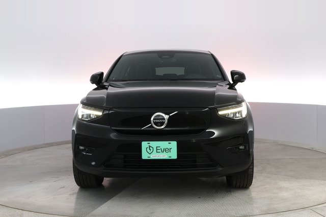 2023 Volvo C40 Recharge — photo 6 of 35