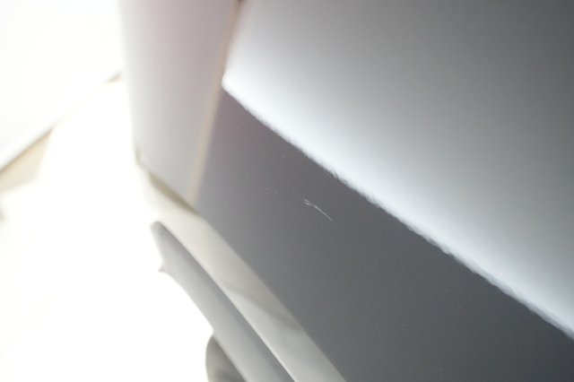 2023 Volvo C40 Recharge — photo 28 of 35