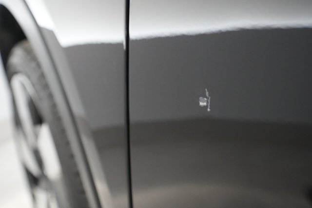 2023 Volvo C40 Recharge — photo 26 of 35
