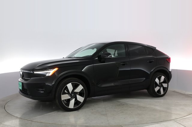 2023 Volvo C40 Recharge — photo 11 of 35
