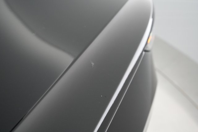 2023 Volvo C40 Recharge — photo 31 of 35