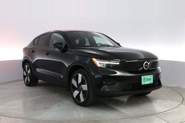 2023 Volvo C40 Recharge — photo 7 of 35
