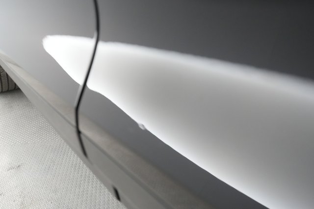 2023 Volvo C40 Recharge — photo 27 of 35