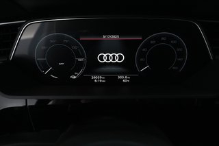 2022 Audi e-tron — photo 4 of 45