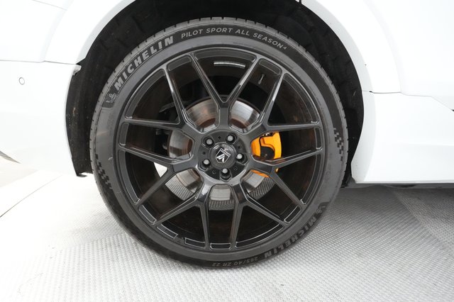 2022 Audi e-tron — photo 14 of 45