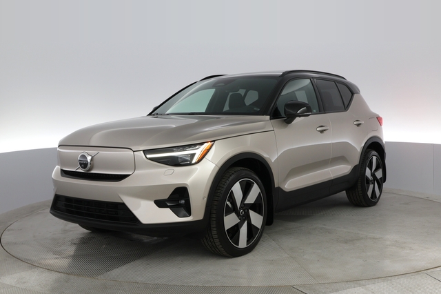 2023 Volvo XC40 Recharge