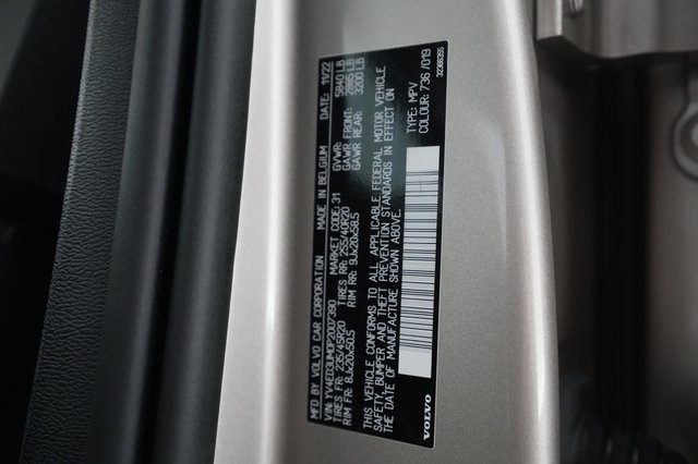 2023 Volvo XC40 Recharge — photo 29 of 29