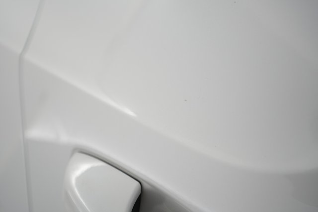 2021 Volvo XC40 Recharge — photo 34 of 40