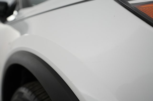 2021 Volvo XC40 Recharge — photo 37 of 40