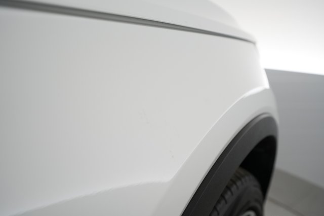 2021 Volvo XC40 Recharge — photo 36 of 40