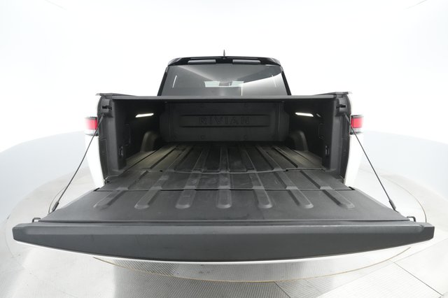 2022 Rivian R1T — photo 21 of 26
