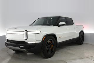 2022 Rivian R1T — VIN 7FCTGAAA6NN010123