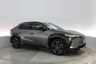 2023 Toyota bZ4X — photo 8 of 33