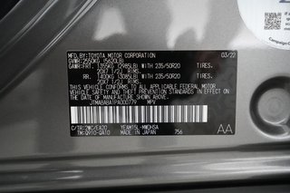 2023 Toyota bZ4X — photo 33 of 33