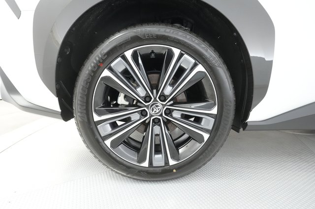 2023 Toyota bZ4X — photo 14 of 21